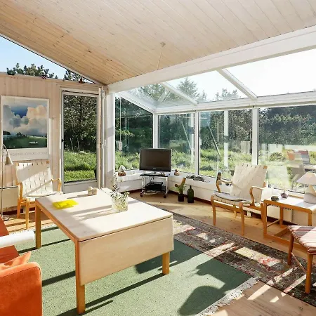 Holiday home Xxvi *