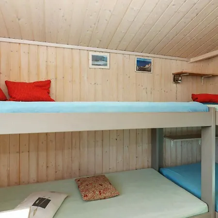 Xxvi Holiday home Lokken