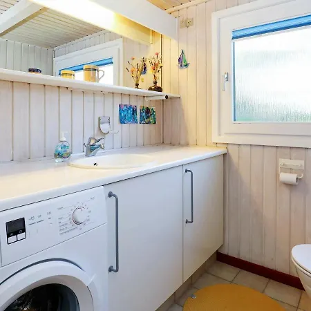 Xxvi Holiday home *