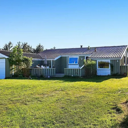 Xxvi Holiday home