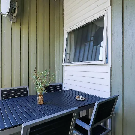 Holiday home Xxvi Lokken