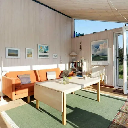 Holiday home Xxvi Lokken