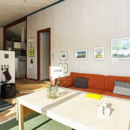 Holiday home Xxvi Lokken